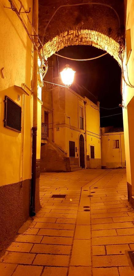 La Torre Villa Irsina Exterior photo