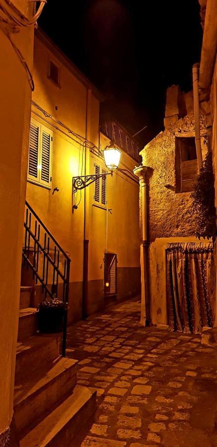 La Torre Villa Irsina Exterior photo